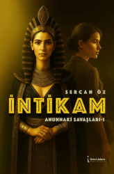 İntikam Anunnaki Savaşları- 1 - 1