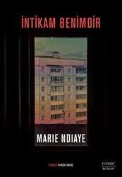 İntikam Benimdir - Everest Yayınları