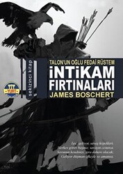 İntikam Fırtınaları - Yurt Kitap Yayın