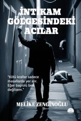 İntikam Gölgesindeki Acılar - 1