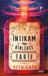 İntikam için Binlerce Tarif - Artemis Yayınları