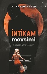 İntikam Mevsimi - Nemesis Kitap