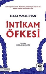 İntikam Öfkesi - Kitap Kurdu