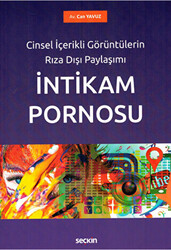 İntikam Pornosu - 1