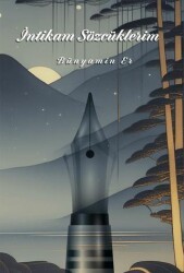 İntikam Sözcüklerim - İkinci Adam Yayınları