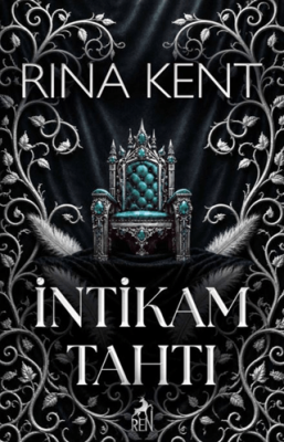 İntikam Tahtı - 1