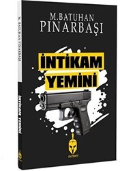 İntikam Yemini - Patriot Yayınları