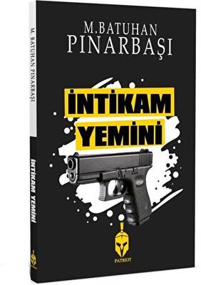 İntikam Yemini - 1