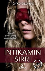 İntikamın Sırrı - Postiga Yayınları