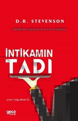 İntikamın Tadı - Gece Kitaplığı