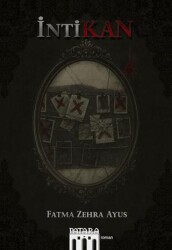 İntikan - Patara Kitap