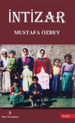 İntizar - Peri Yayınları