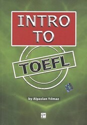 Intro To Toefl - Gazi Kitabevi