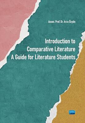 Introduction to Comparative Literature: A Guide for Literature Students - 1