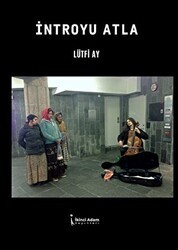 İntroyu Atla - İkinci Adam Yayınları
