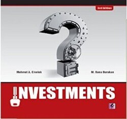 Investments - Efil Yayınevi