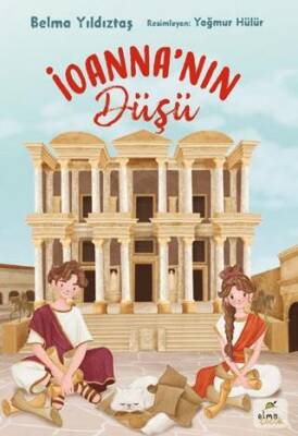 İoanna’nın Düşü - 1