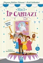İp Cambazı - Altın Kitaplar
