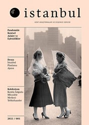 İPA İstanbul Dergisi 2021 - 001 - İPA İstanbul Dergisi