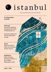 İPA İstanbul Dergisi 2021 - 003 - İPA İstanbul Dergisi