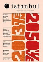 İPA İstanbul Dergisi 2022 - 007 - İPA İstanbul Dergisi