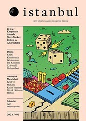 İPA İstanbul Dergisi 2023 - 009 - İPA İstanbul Dergisi