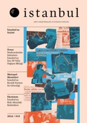 İPA İstanbul Dergisi 2024 - 010 - İPA İstanbul Dergisi