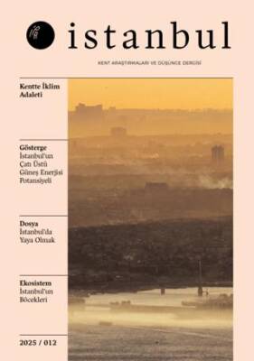 İPA İstanbul Dergisi 2025 - 012 - 1
