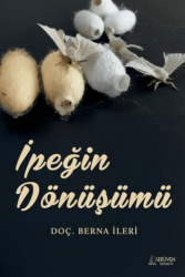 İpeğin Dönüşümü - Serüven Yayınevi