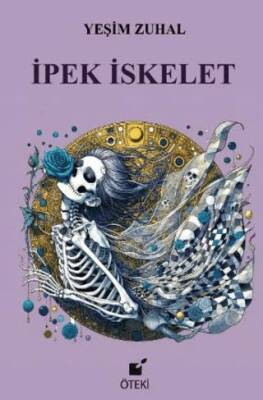 İpek İskelet - 1