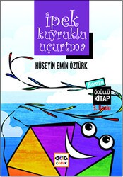 İpek Kuyruklu Uçurtma - Nar Çocuk