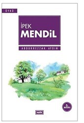 İpek Mendil - Eşik Yayınları