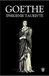 Iphigenie Tauris`te - Dorlion Yayınları