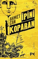 İpini Koparan - Profil Kitap