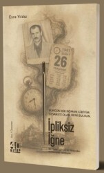 İpliksiz İğne - 40 Kitap