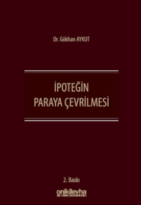 İpoteğin Paraya Çevrilmesi - 1