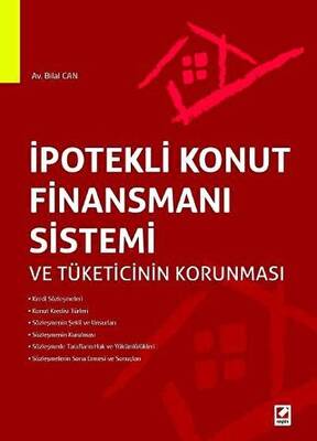 İpotekli Konut Finansmanı Sistemi ve Tüketicinin Korunması - 1