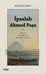 İpsalalı Ahmed Paşa - Çizgi Kitabevi Yayınları