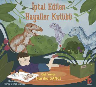 İptal Edilen Hayaller Kulübü - 1