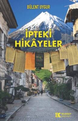 İpteki Hikayeler - 1