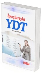 İpuçlarıyla YDT - Teorem Yayıncılık