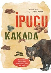 İpucu Kakada - Hep Kitap