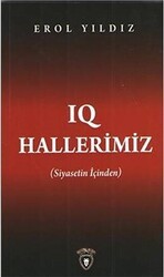 IQ Hallerimiz - Dorlion Yayınları