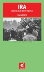 IRA İrlanda Cumhuriyet Ordusu - Ayrıntı Yayınları