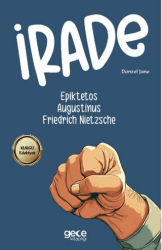 İrade - Gece Kitaplığı