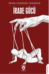 İrade Gücü - Dorlion Yayınları
