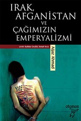 Irak, Afganistan ve Çağımızın Emperyalizmi - Otonom Yayıncılık
