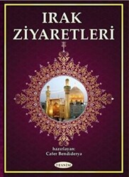 Irak Ziyaretleri - Tesnim Yayınları