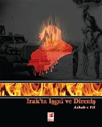 Irak’ta İşgal ve Direniş - Feta Yayıncılık