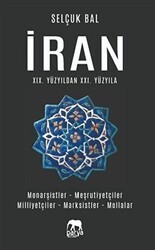 İran 19.Yüzyıldan 21.Yüzyıla - Parya Kitap